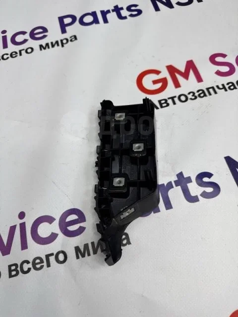 Направляющая переднего бампера левая Chevrolet Tahoe K2XX 2015-2020 Chevrolet Tahoe 2015-2020 228063 - миниатюра 3