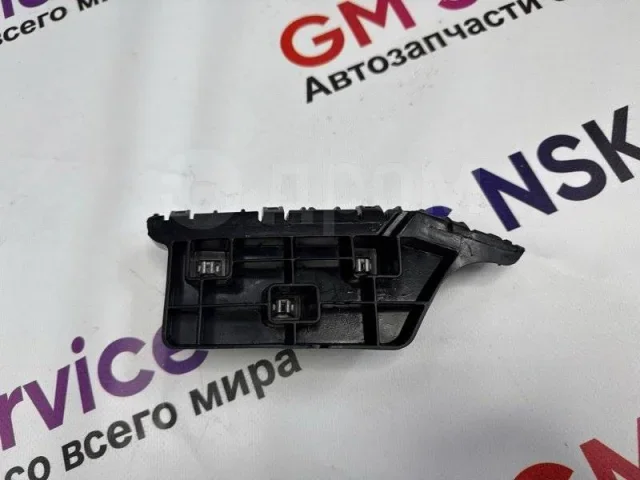 Направляющая переднего бампера левая Chevrolet Tahoe K2XX 2015-2020 Chevrolet Tahoe 2015-2020 228063 - миниатюра 5