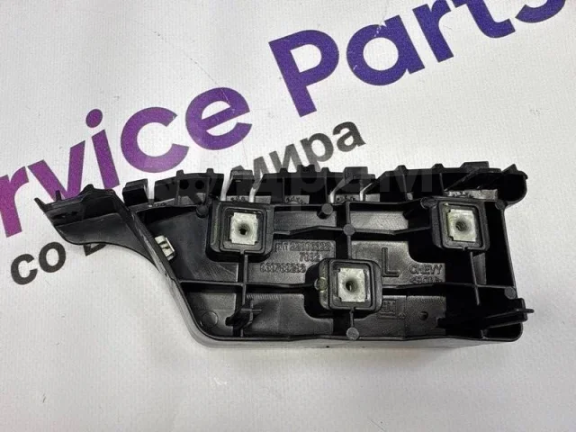 Направляющая переднего бампера левая Chevrolet Tahoe K2XX 2015-2020 Chevrolet Tahoe 2015-2020 228063 - миниатюра 7