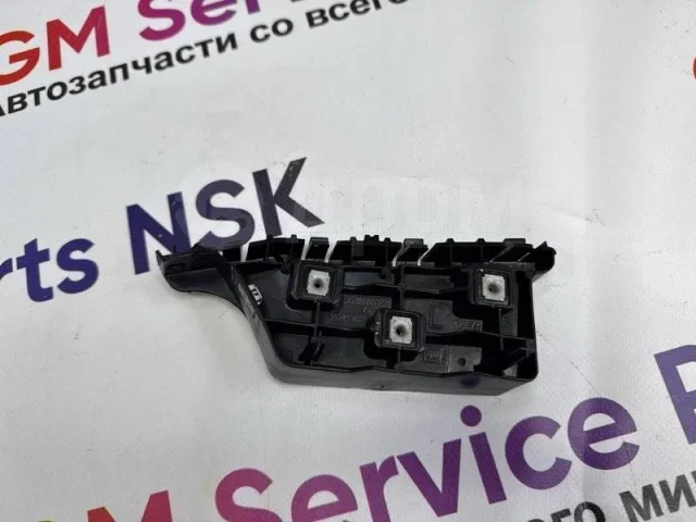 Направляющая переднего бампера левая Chevrolet Tahoe K2XX 2015-2020 Chevrolet Tahoe 2015-2020 228063 - миниатюра 8