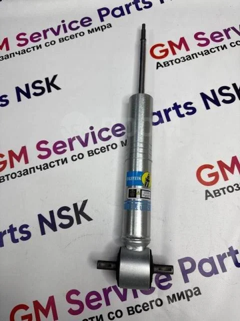 Амортизатор регулируемый Bilstein 5100 series Chevrolet Tahoe 2006-н. в. 24186940 GMT900, передний в - миниатюра 2