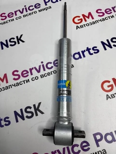 Амортизатор регулируемый Bilstein 5100 series Chevrolet Tahoe 2006-н. в. 24186940 GMT900, передний в - миниатюра 3
