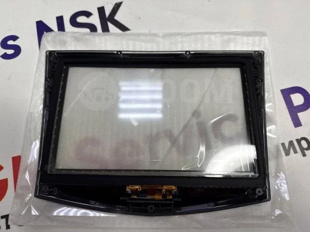 Тачскрин (Touch Screen) Сенсорный экран, дисплей Cadillac CUE Сadillac Escalade 2015-н. в. 01R12081 - миниатюра 4