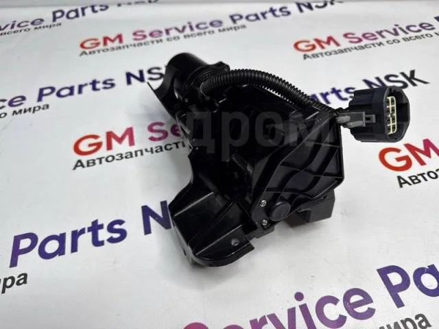 Петля порога c мотором правый Escalade Tahoe K2 2015-2020 Сadillac Escalade 2014-2020 84452643 K2XX - миниатюра 7