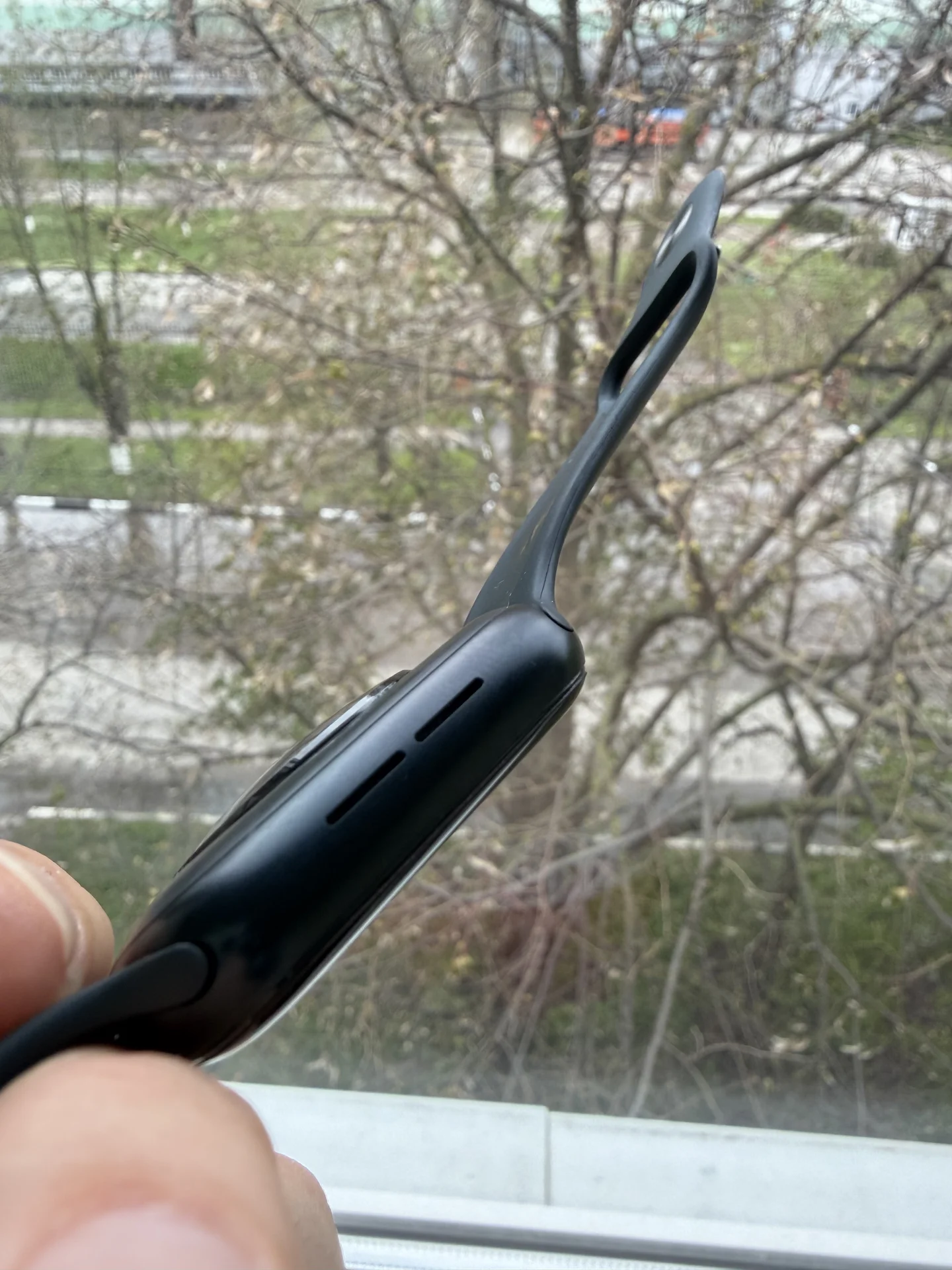Часы Apple Watch se 2022 44 mm - миниатюра 5