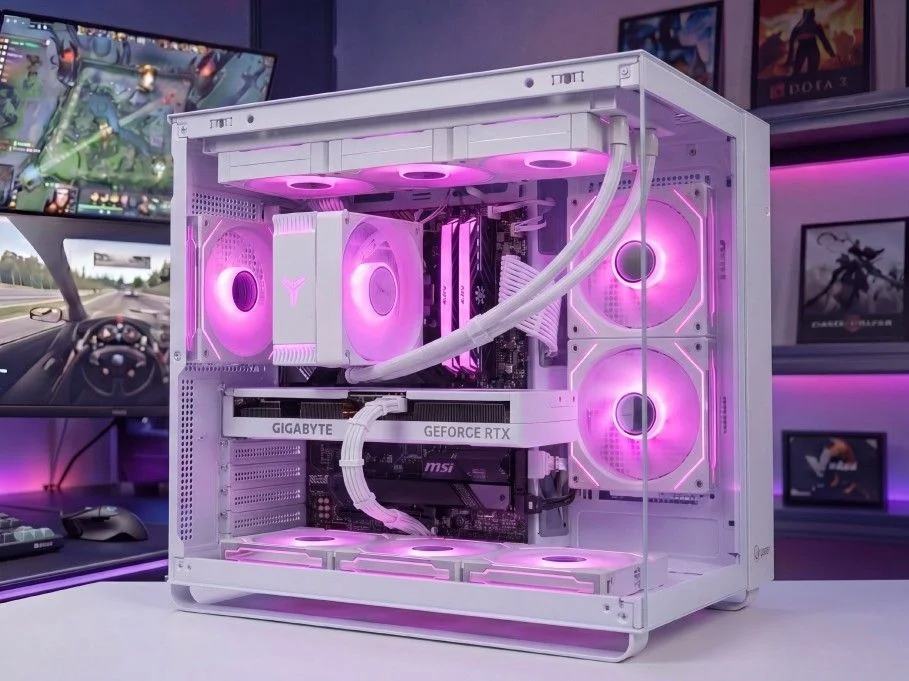 Игровые пк RTX3050, GTX1660S, GTX1060 на выбор - миниатюра 6