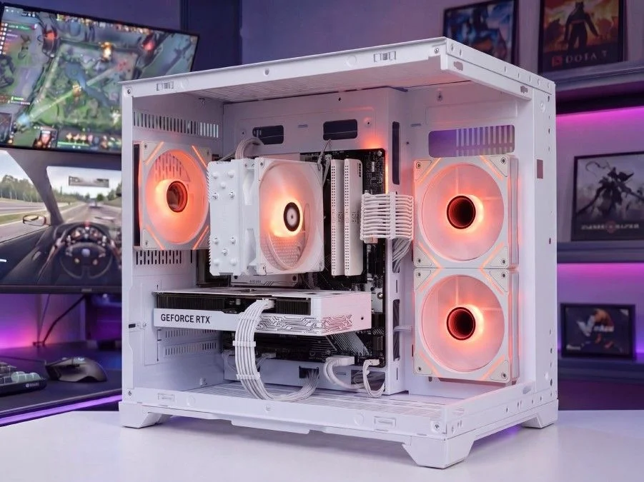 Игровые пк RTX2060S / RTX3050 / GTX1660S на выбор - миниатюра 3
