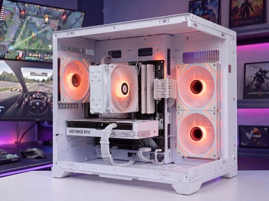 Игровые пк RTX3060 / RTX2060S / RTX3050 на выбор - миниатюра 4
