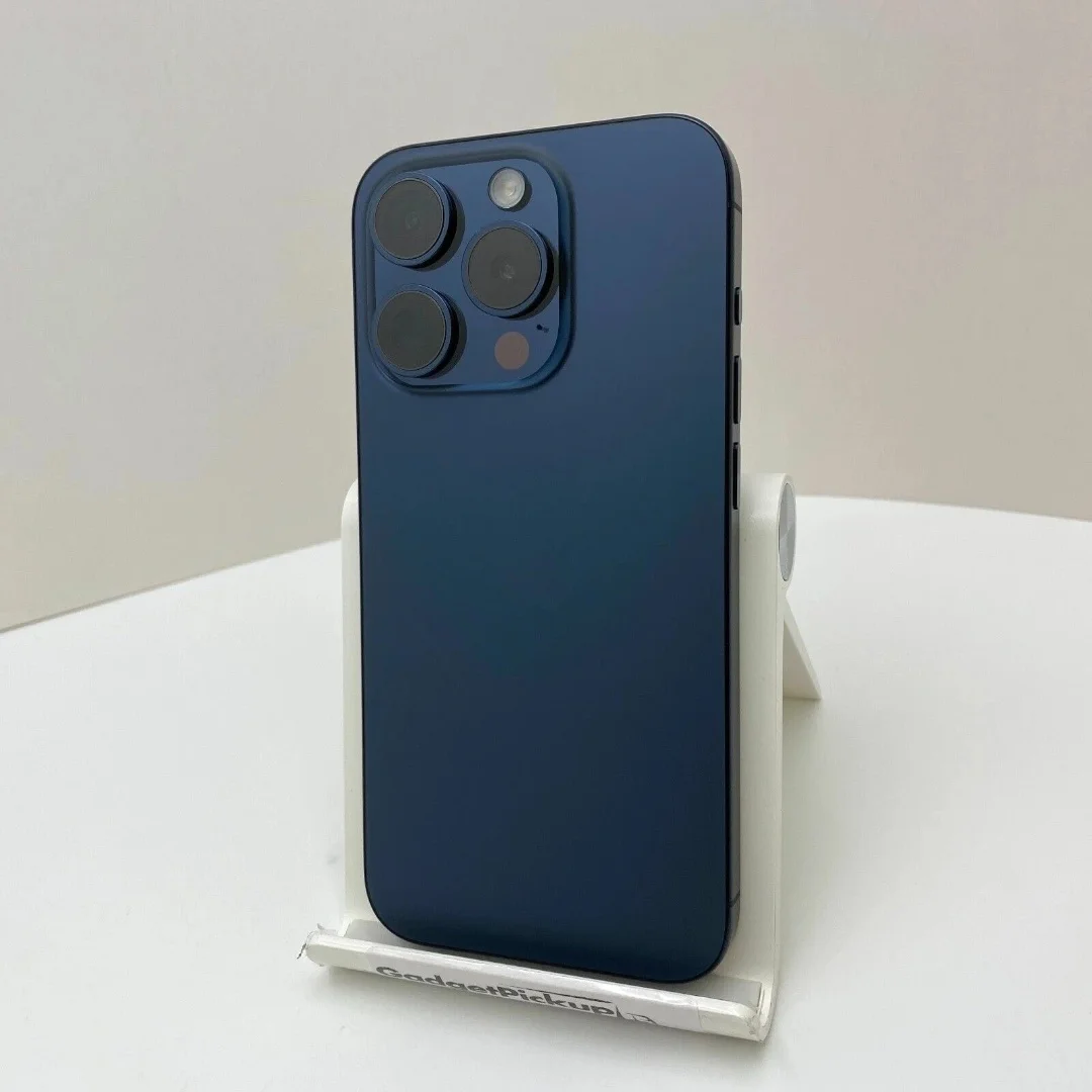 IPhone 15 Pro / 128Gb - изображение 1