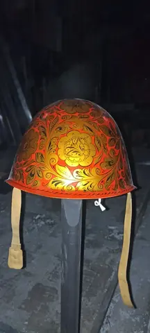 Каска армейская