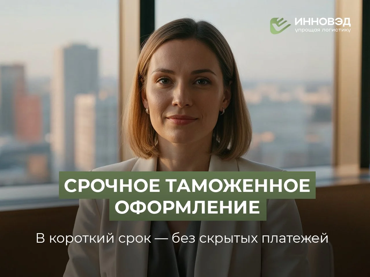 Услуги таможенного брокера - изображение 1