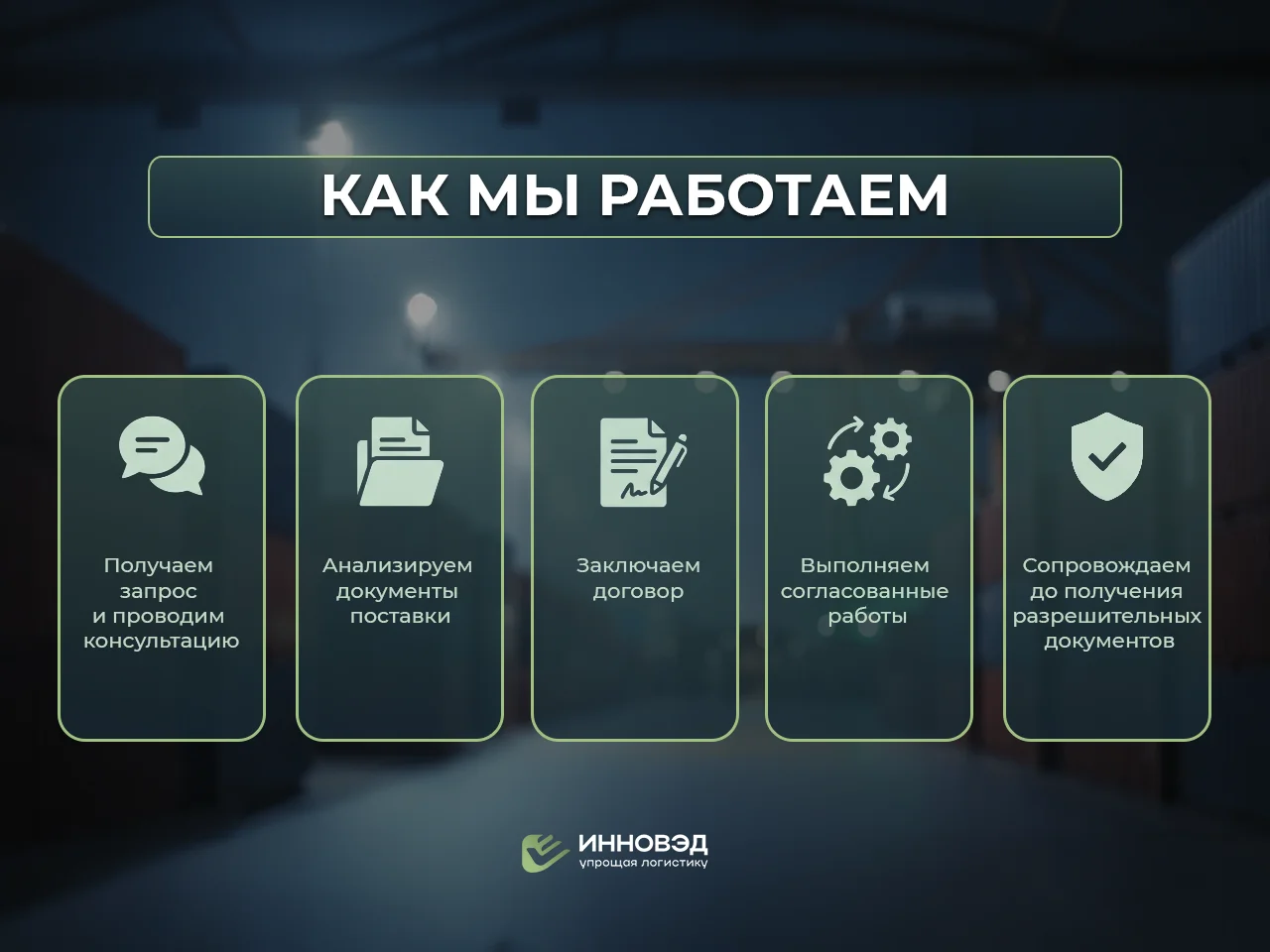 Услуги таможенного брокера - миниатюра 6