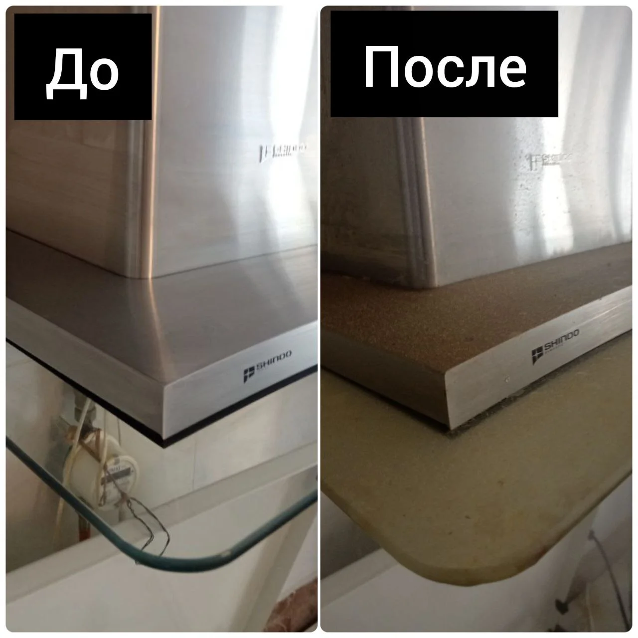 Клининговые услуги, химчистка мебели - миниатюра 2