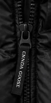 Пуховик Canada goose crofton - миниатюра 5