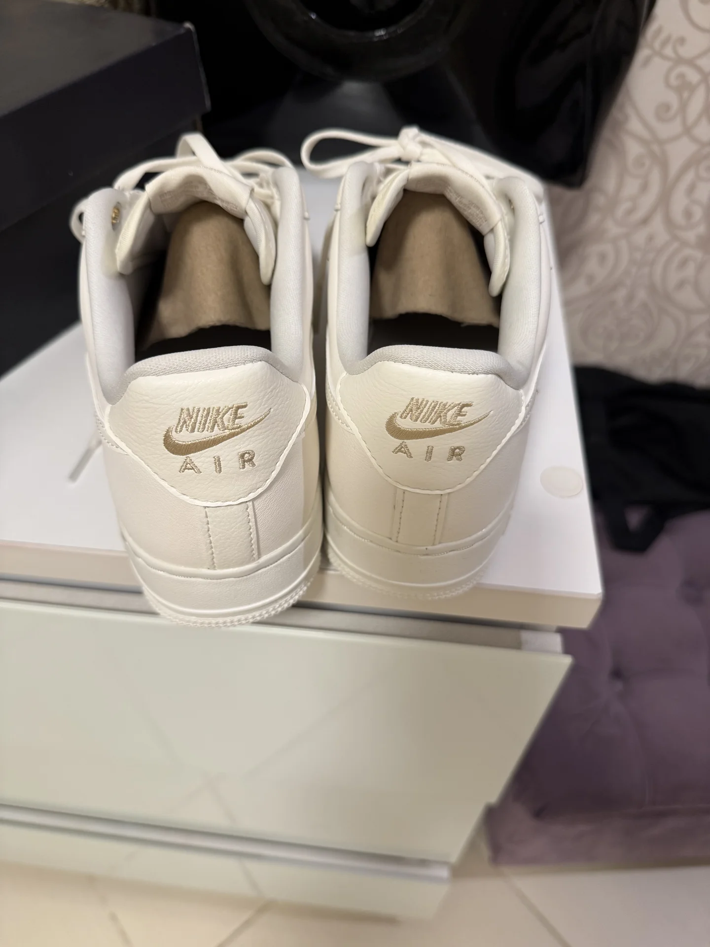 Кроссовки Nike Air - миниатюра 9