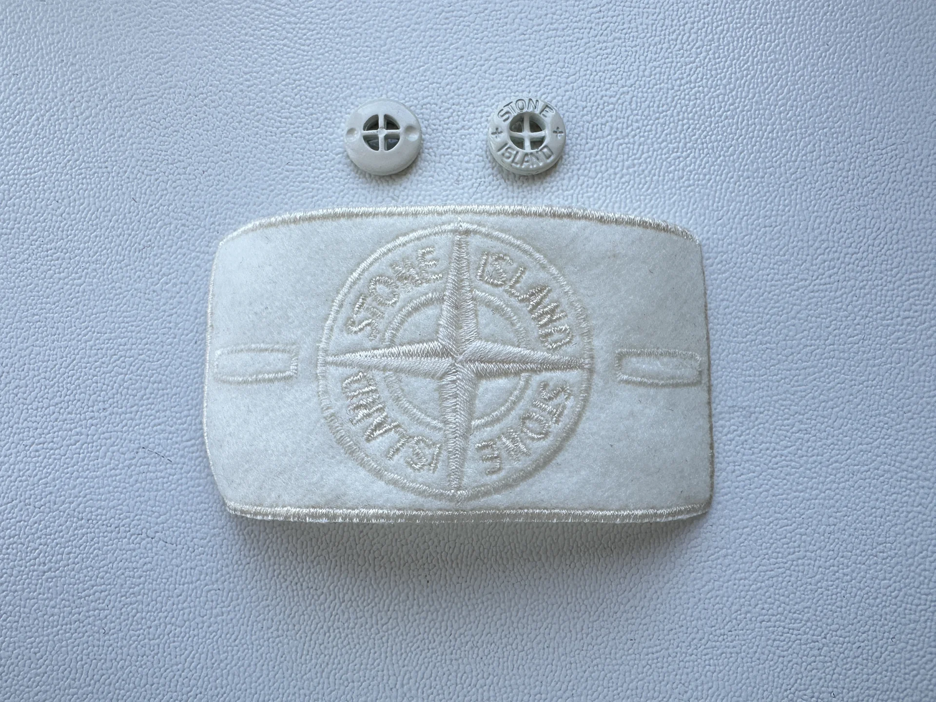 Патч Stone Island - изображение 1