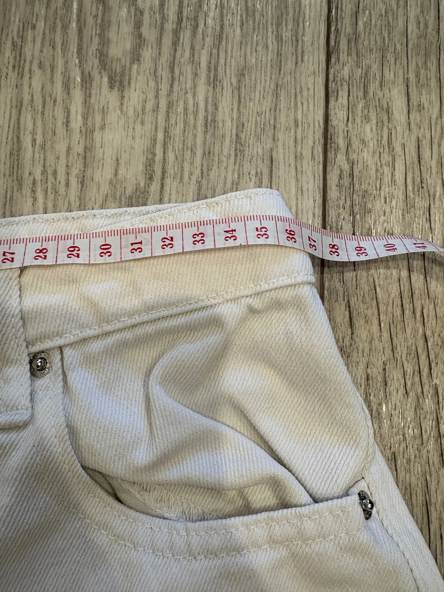 Джинсы женские скини stradivarius XS - миниатюра 3
