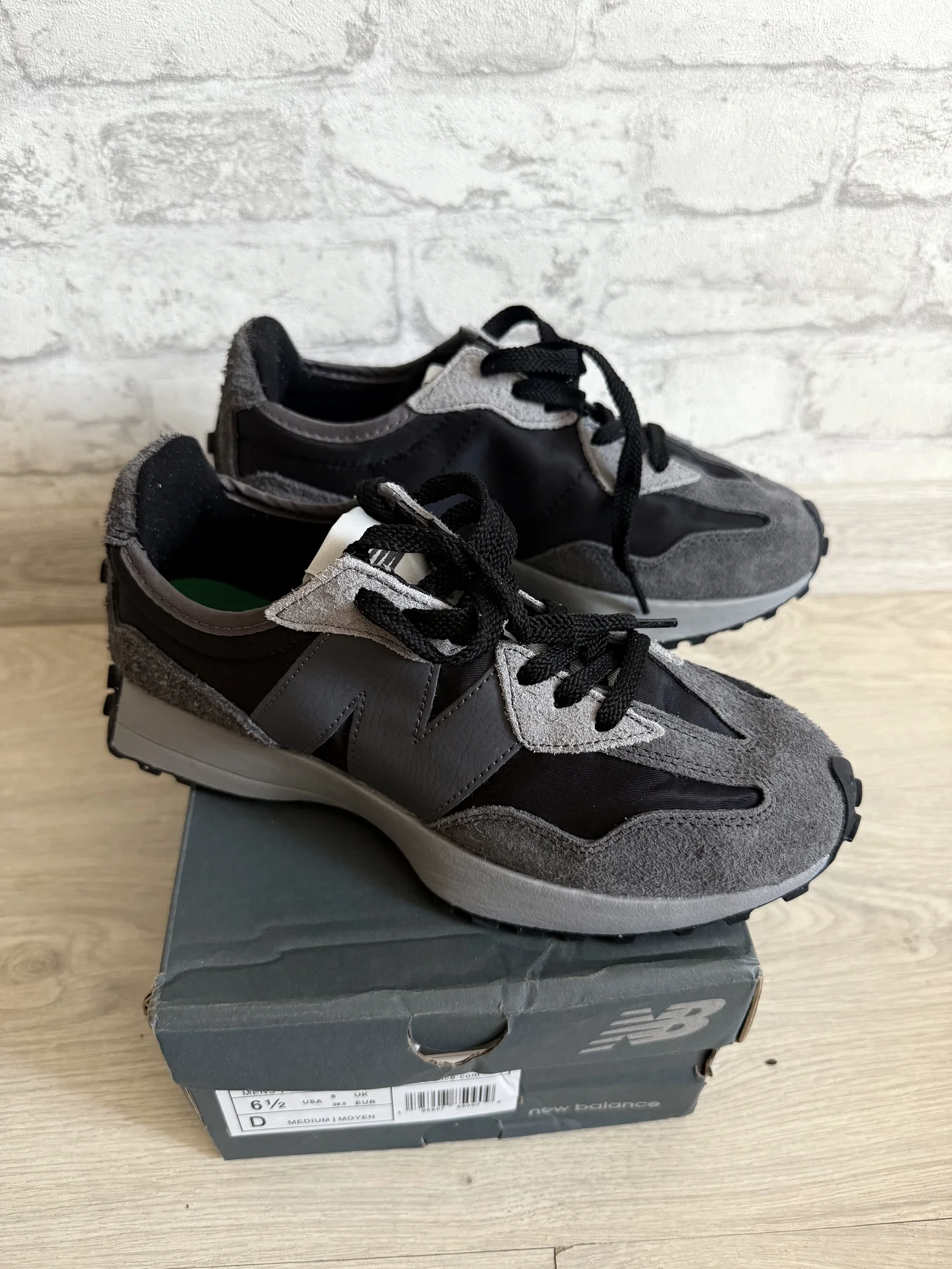 Кроссовки New Balance - изображение 1