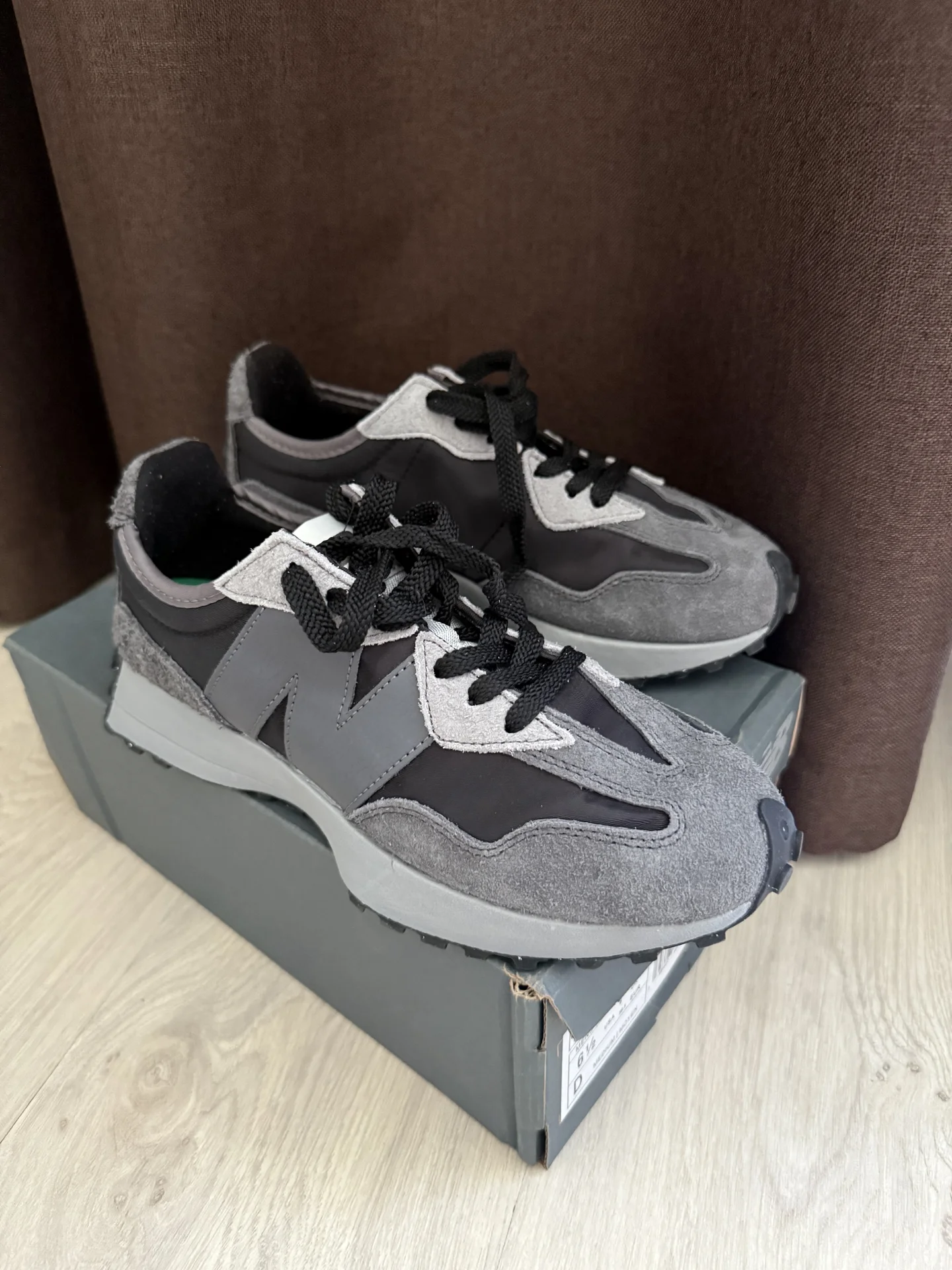 Кроссовки New Balance - миниатюра 5