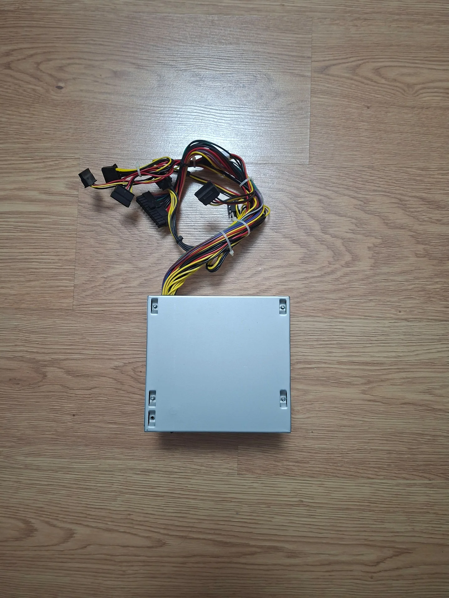 Блок питания на 500W - миниатюра 3