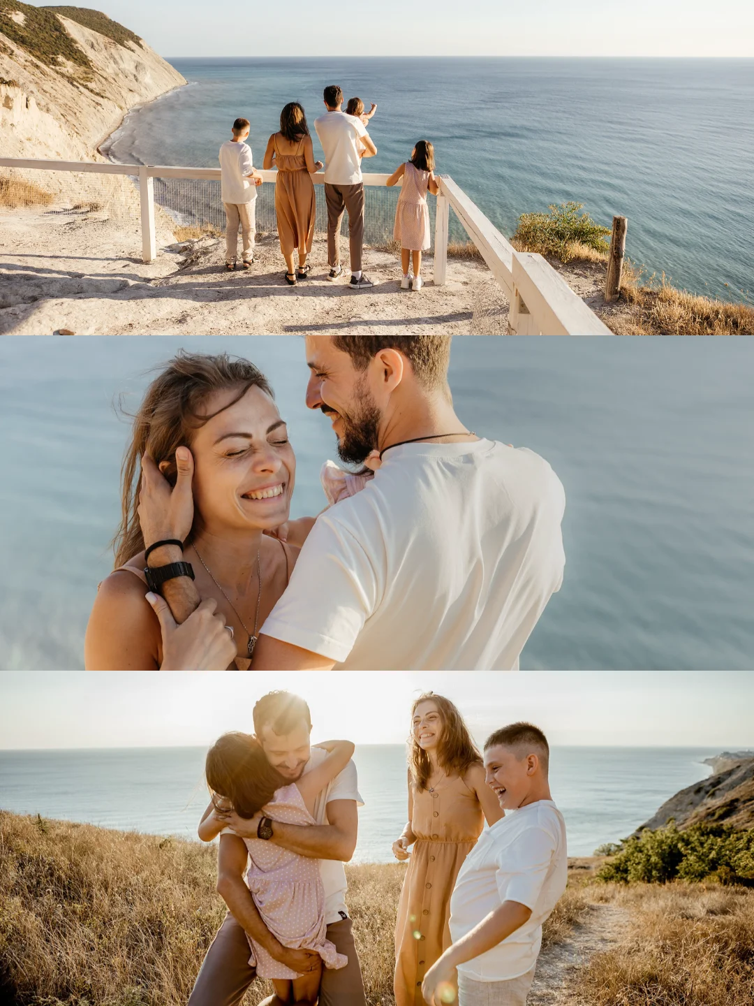 Фотограф Геленджик. Фотосессия в Геленджике - миниатюра 3