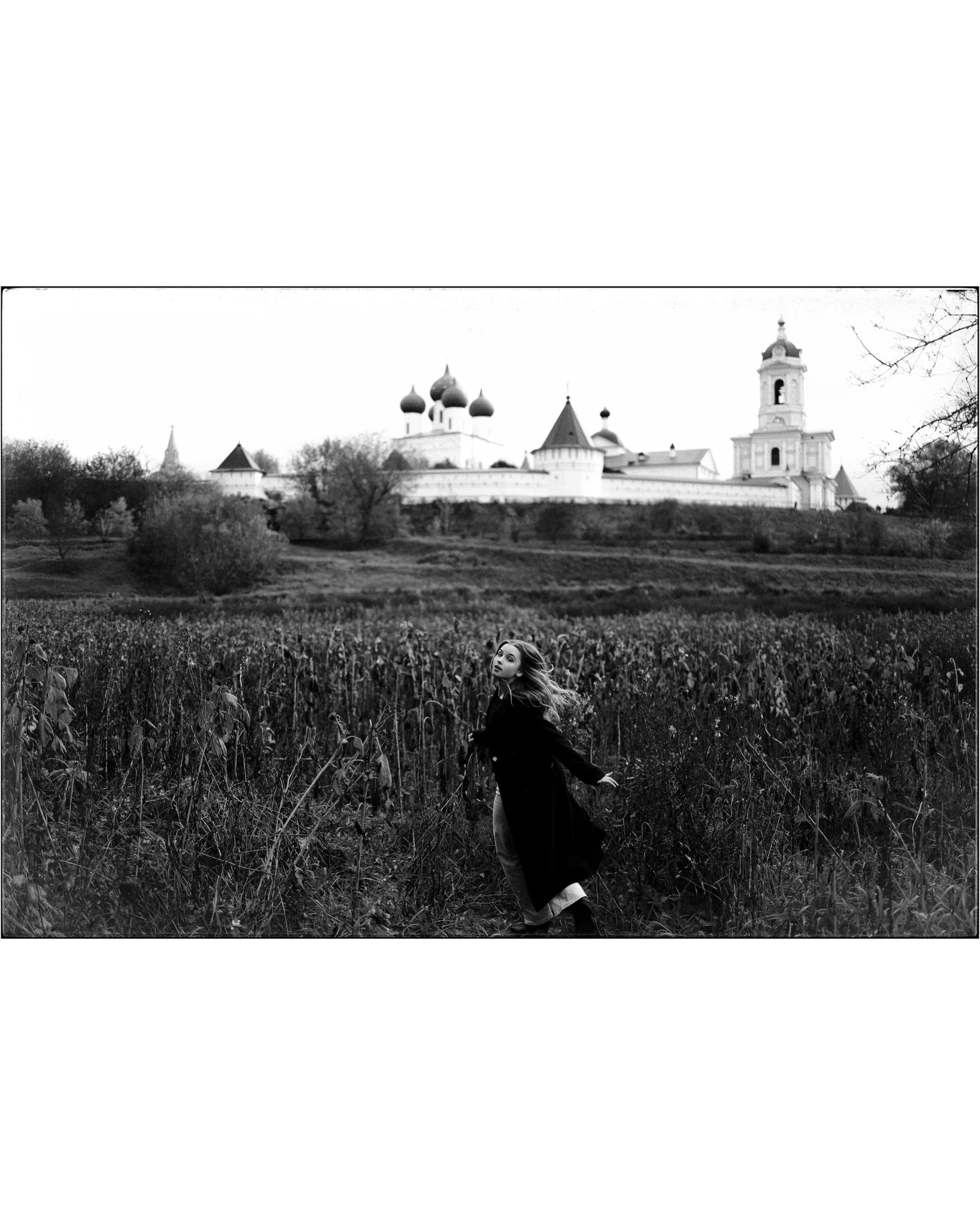 Фотограф Москва - миниатюра 3