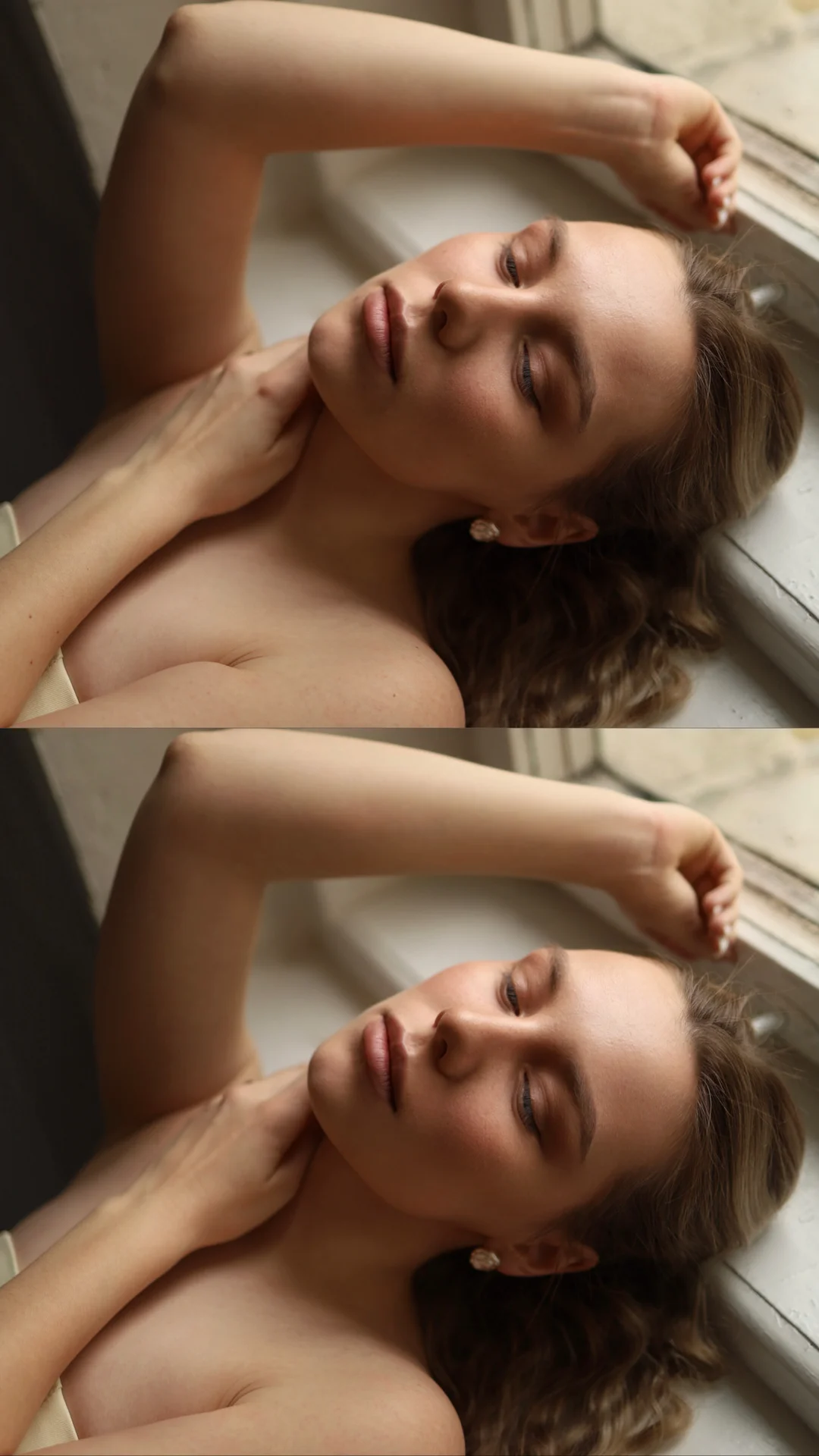 Ретушь фотографий - миниатюра 6