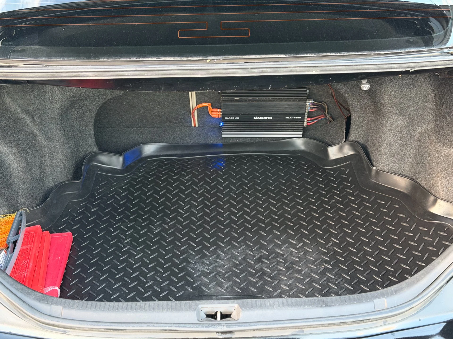 Toyota Camry V40 2008г. - миниатюра 10