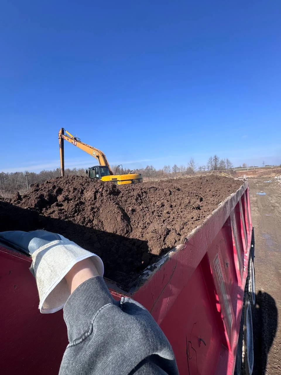 Плодородный грунт - миниатюра 8