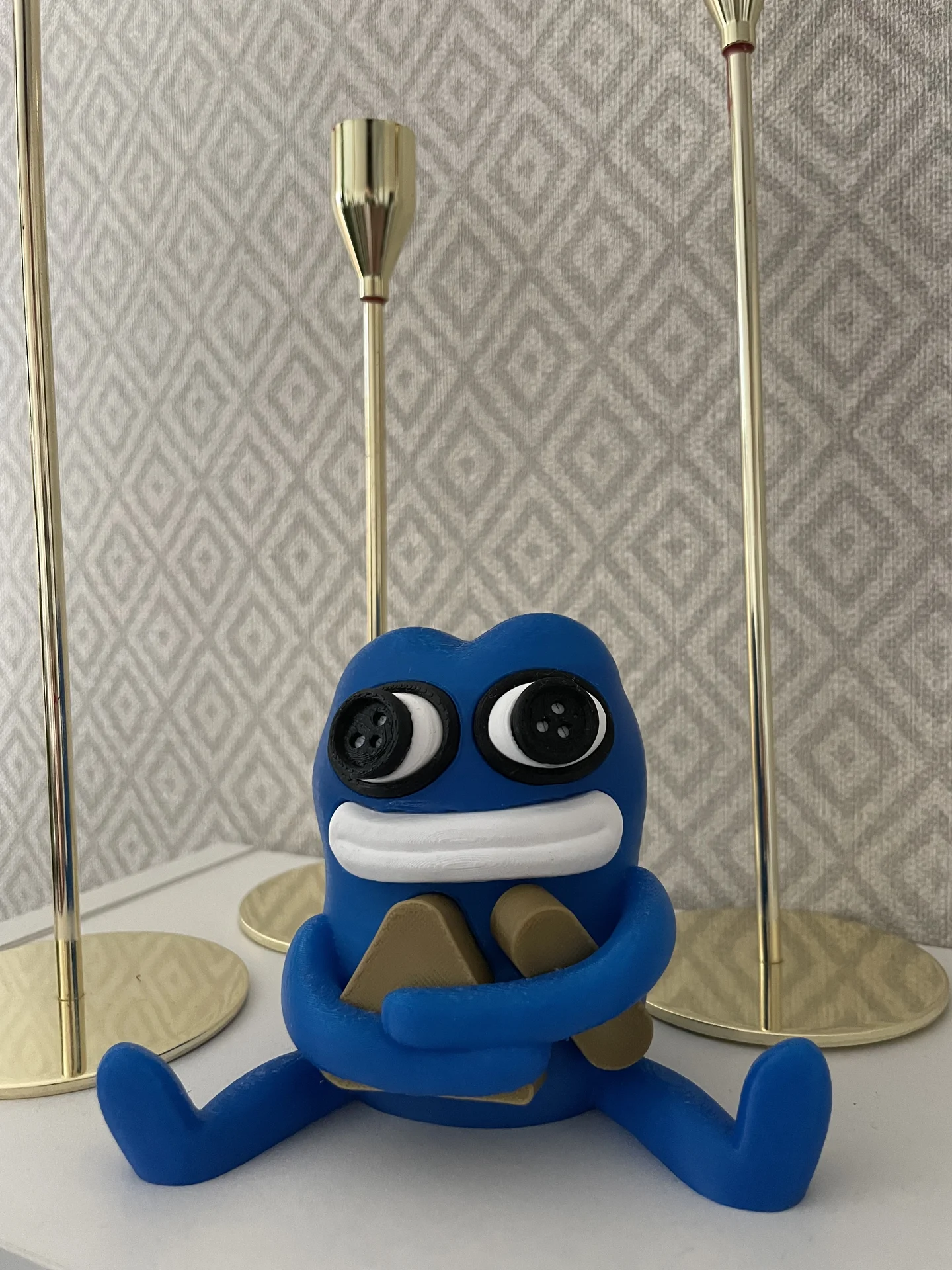Коллекционная фигурка Pepe - изображение 1