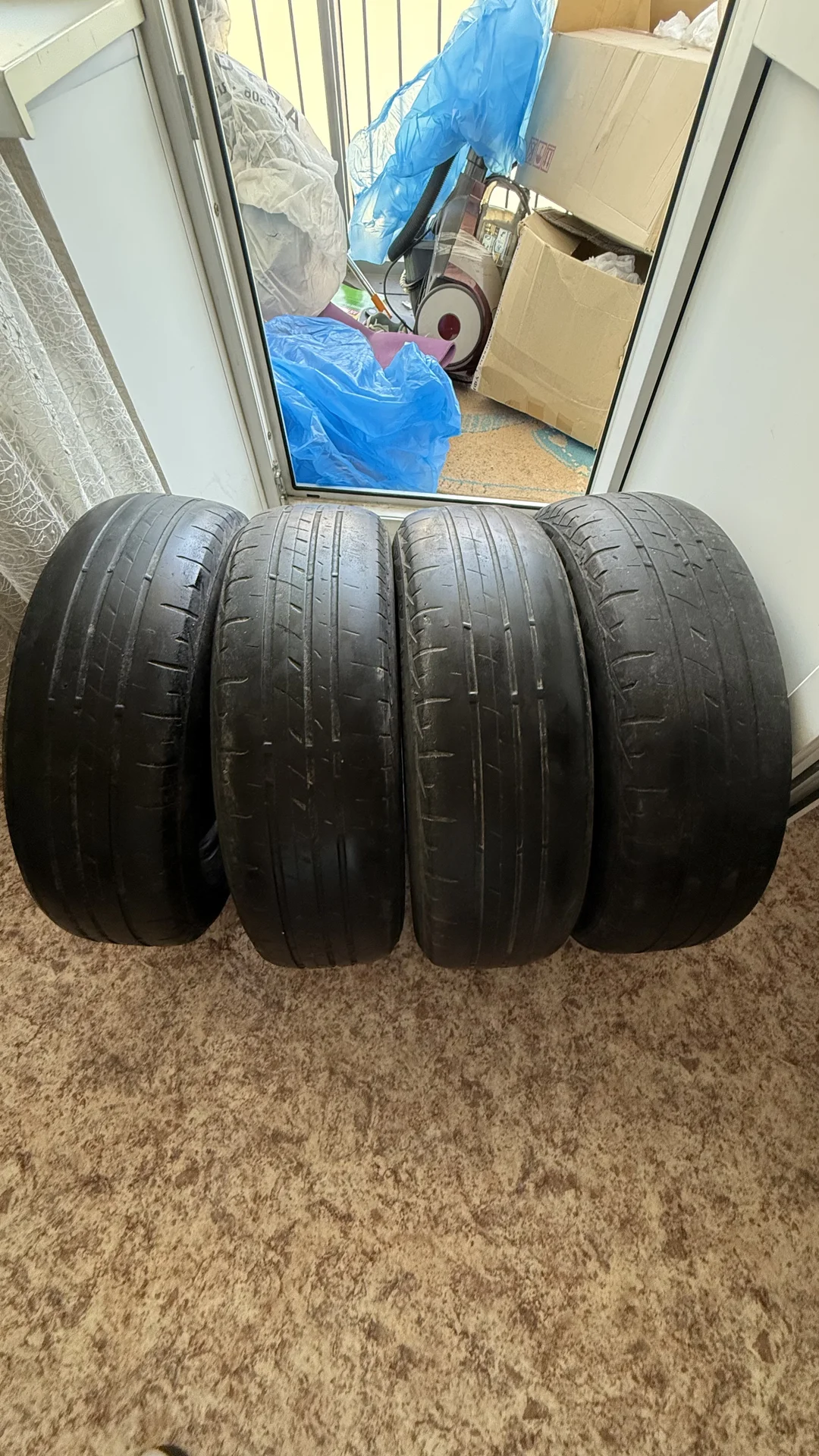 Bridgestone Playz - изображение 1