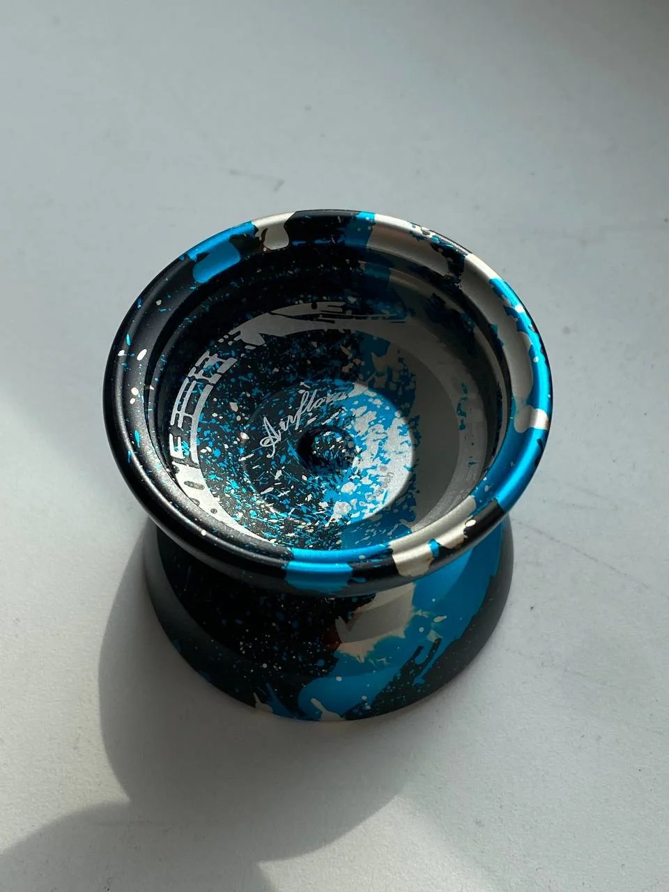 йойо yoyo garden airflow - миниатюра 2