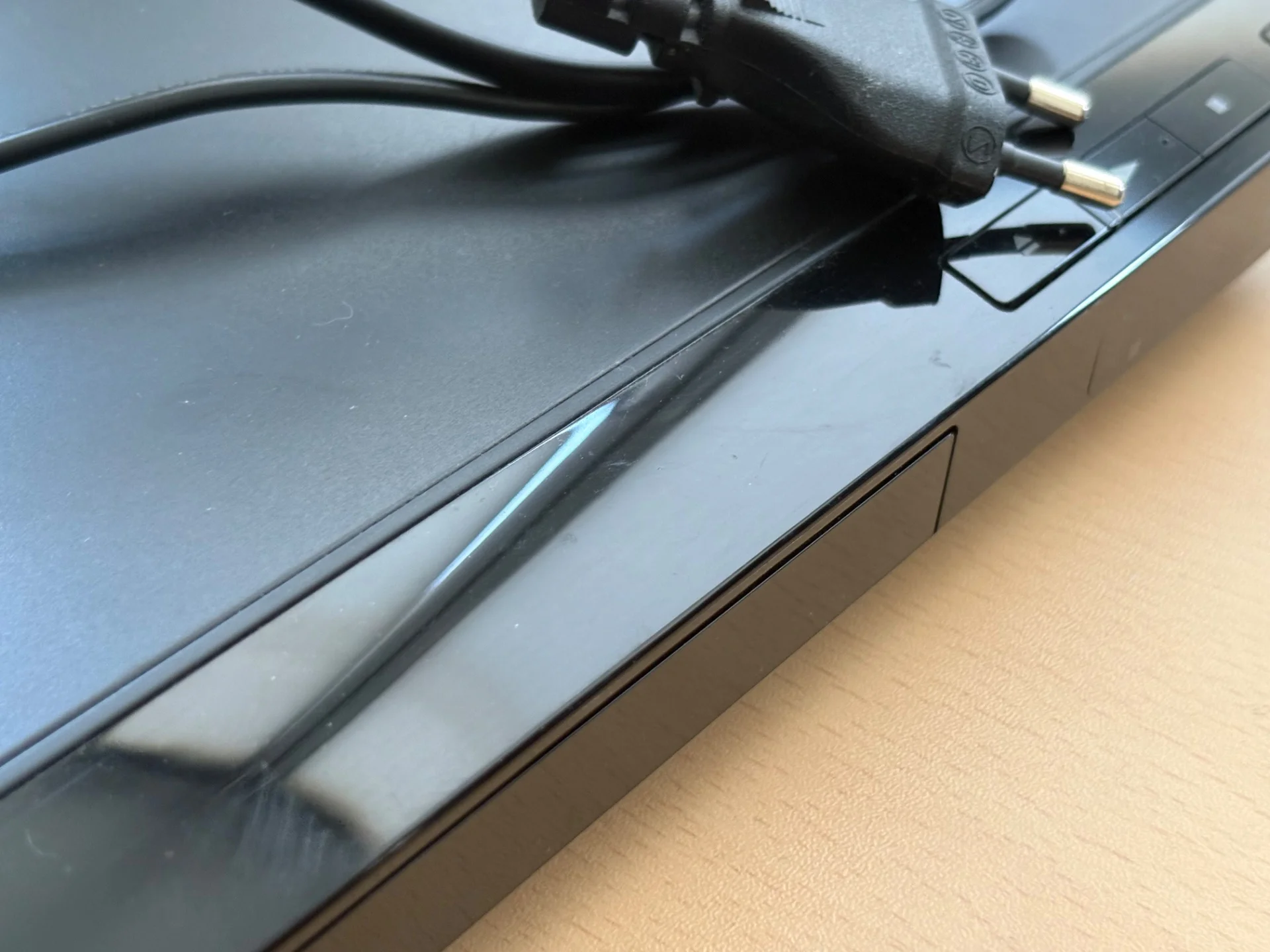 Sony DVP-SR320 (CD \ DVD плеер) - миниатюра 4