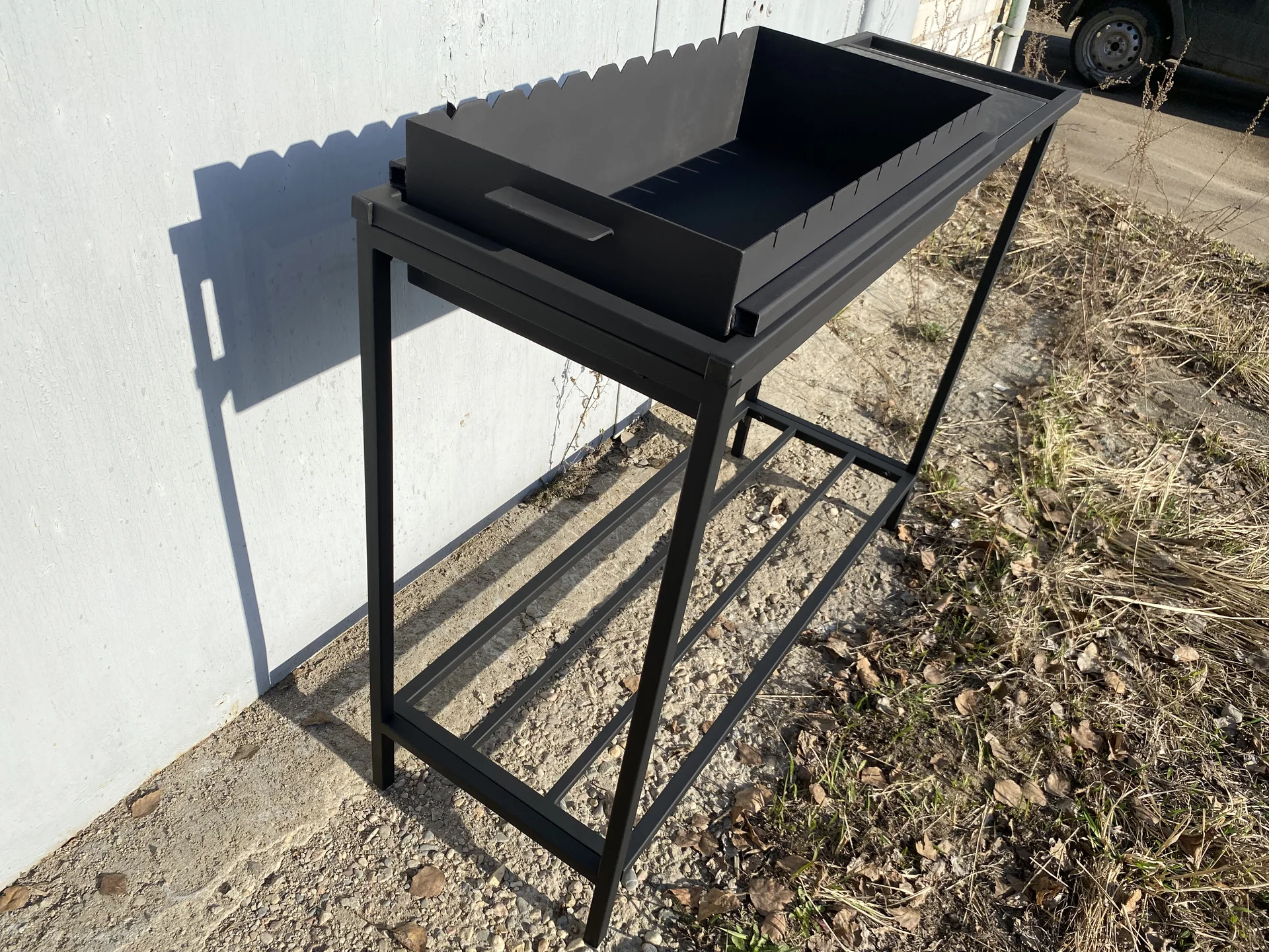 Мангал ХИТ 2/3мм - миниатюра 3