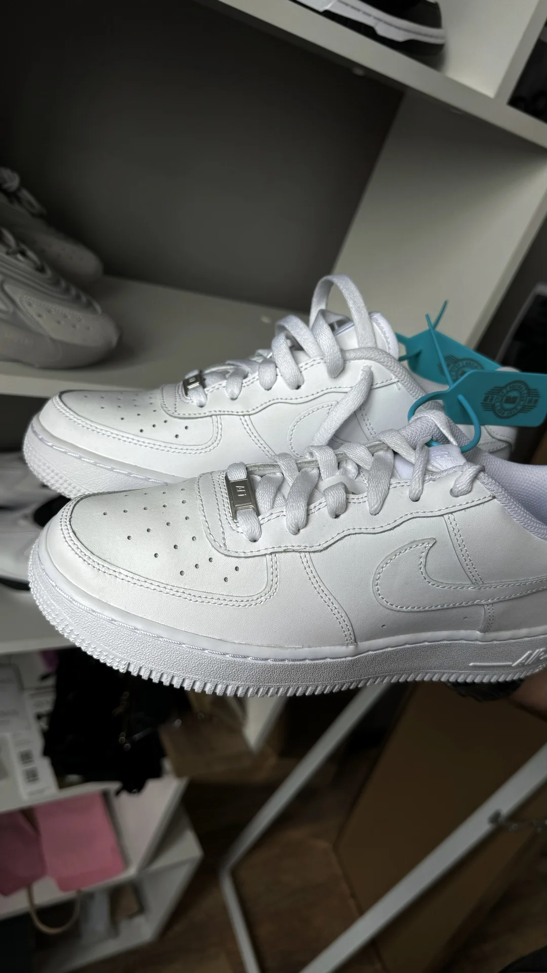 Nike Air Force - изображение 1