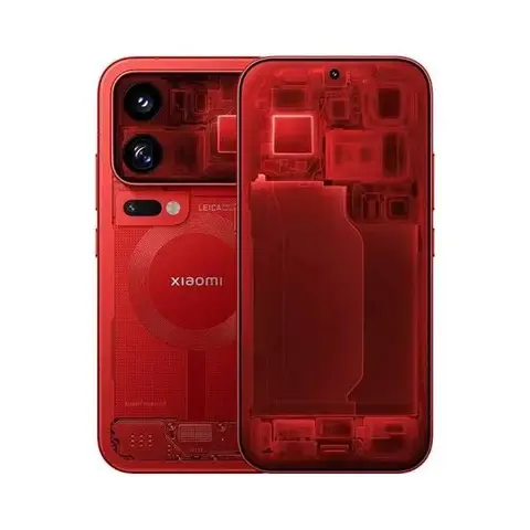Xiaomi 18 pro 12/256