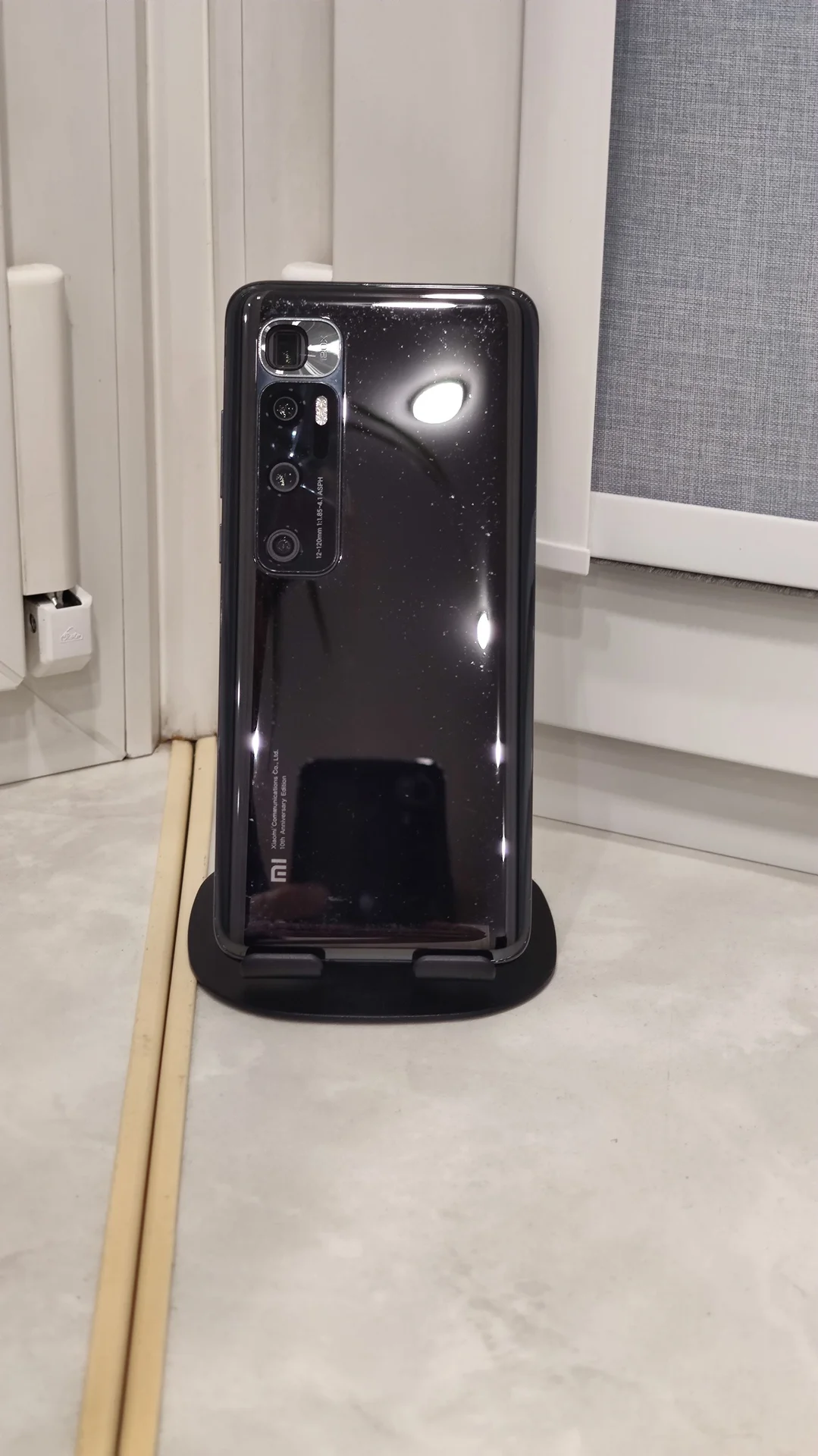 Xiaomi mi 10 ultra 8/256 - миниатюра 2