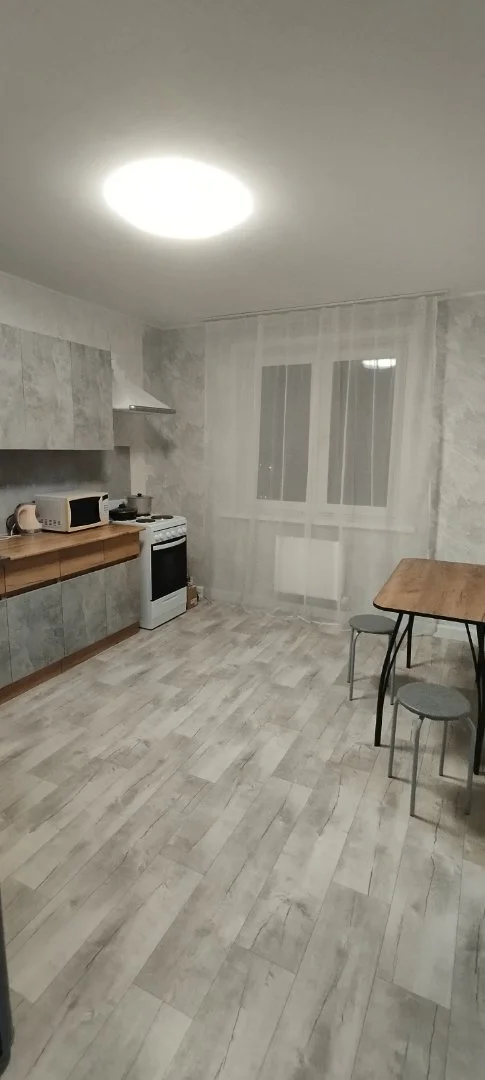 Квартира в аренду на длительный срок