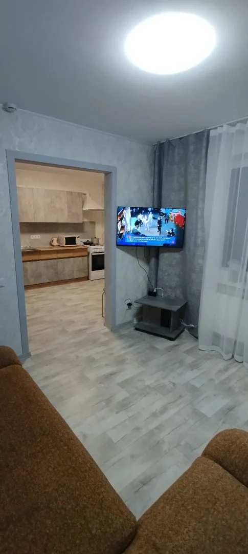 Квартира в аренду на длительный срок - миниатюра 11