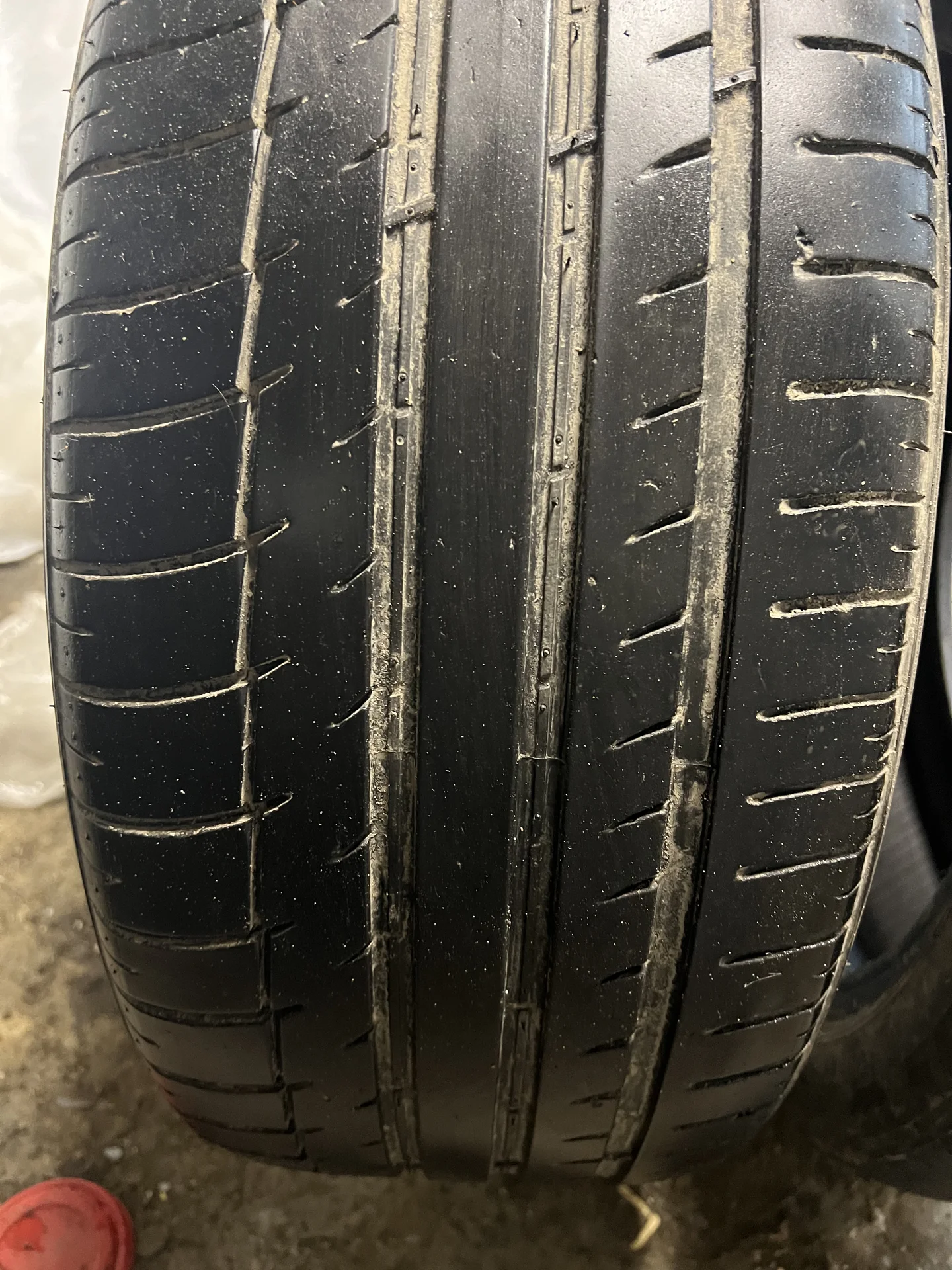 Triangle TH201 SporteX R18 225/45 - миниатюра 9