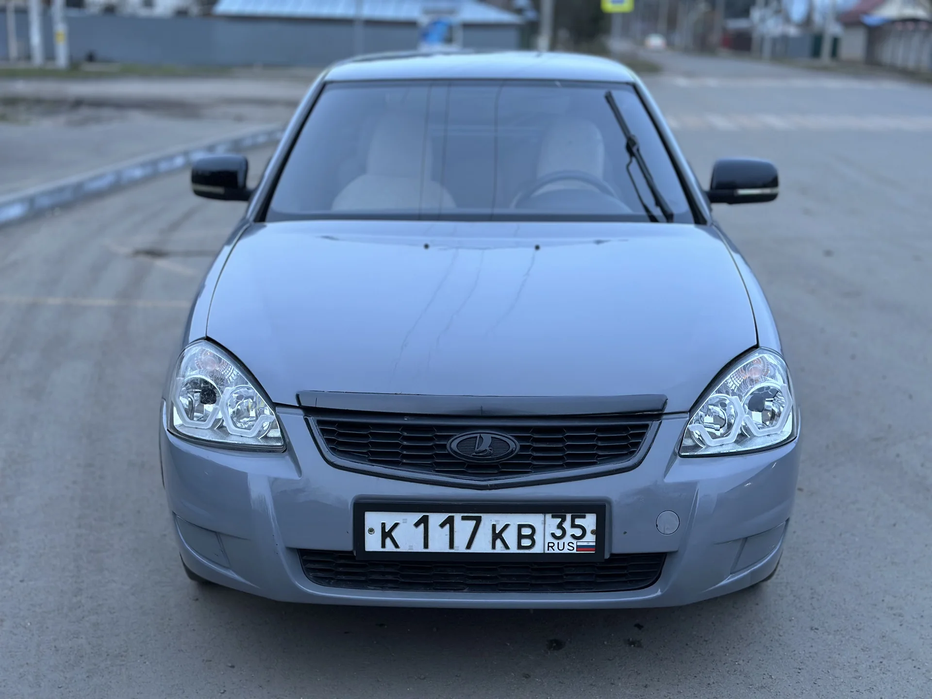 LADA Priora - миниатюра 4