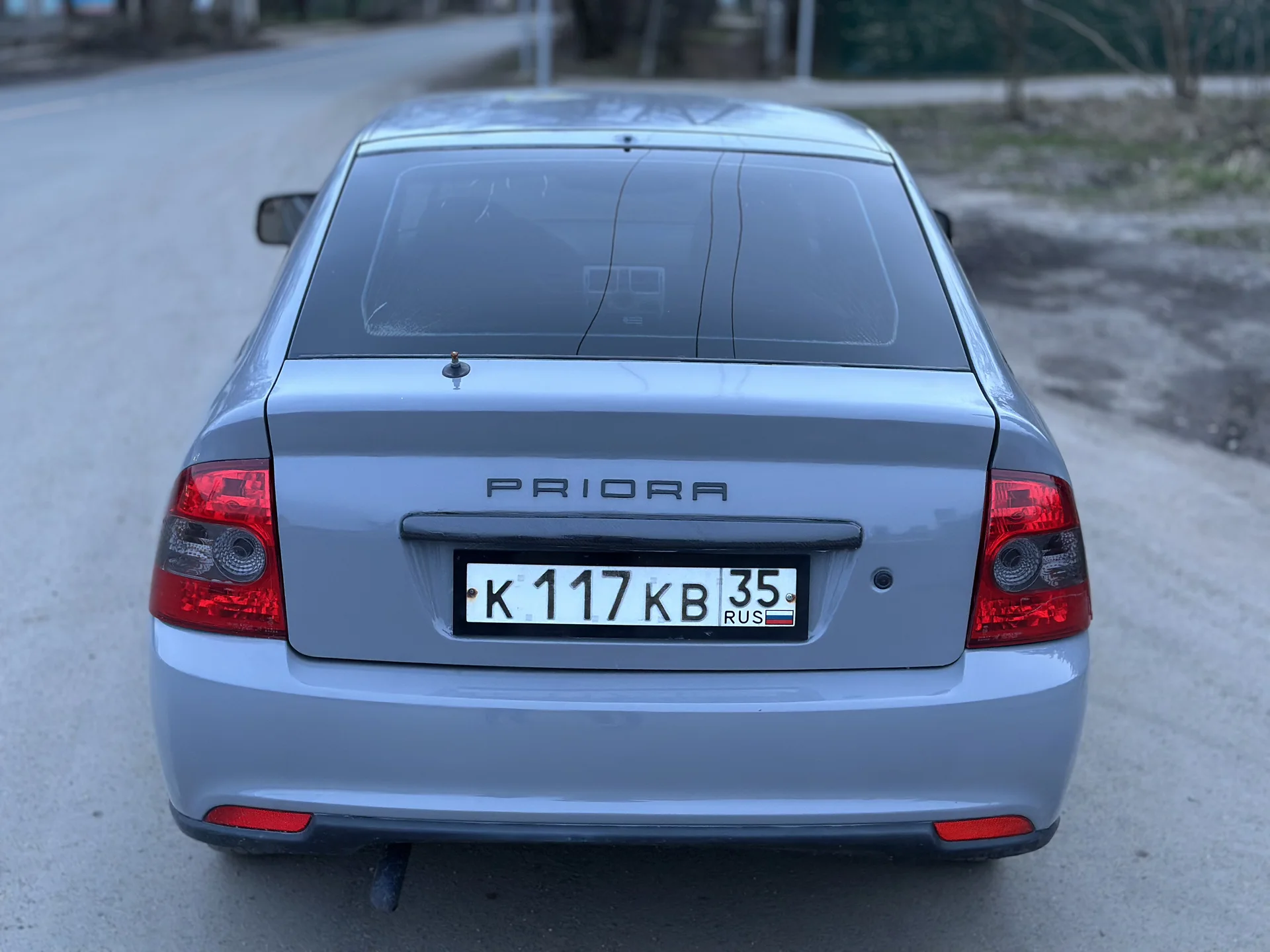 LADA Priora - миниатюра 6