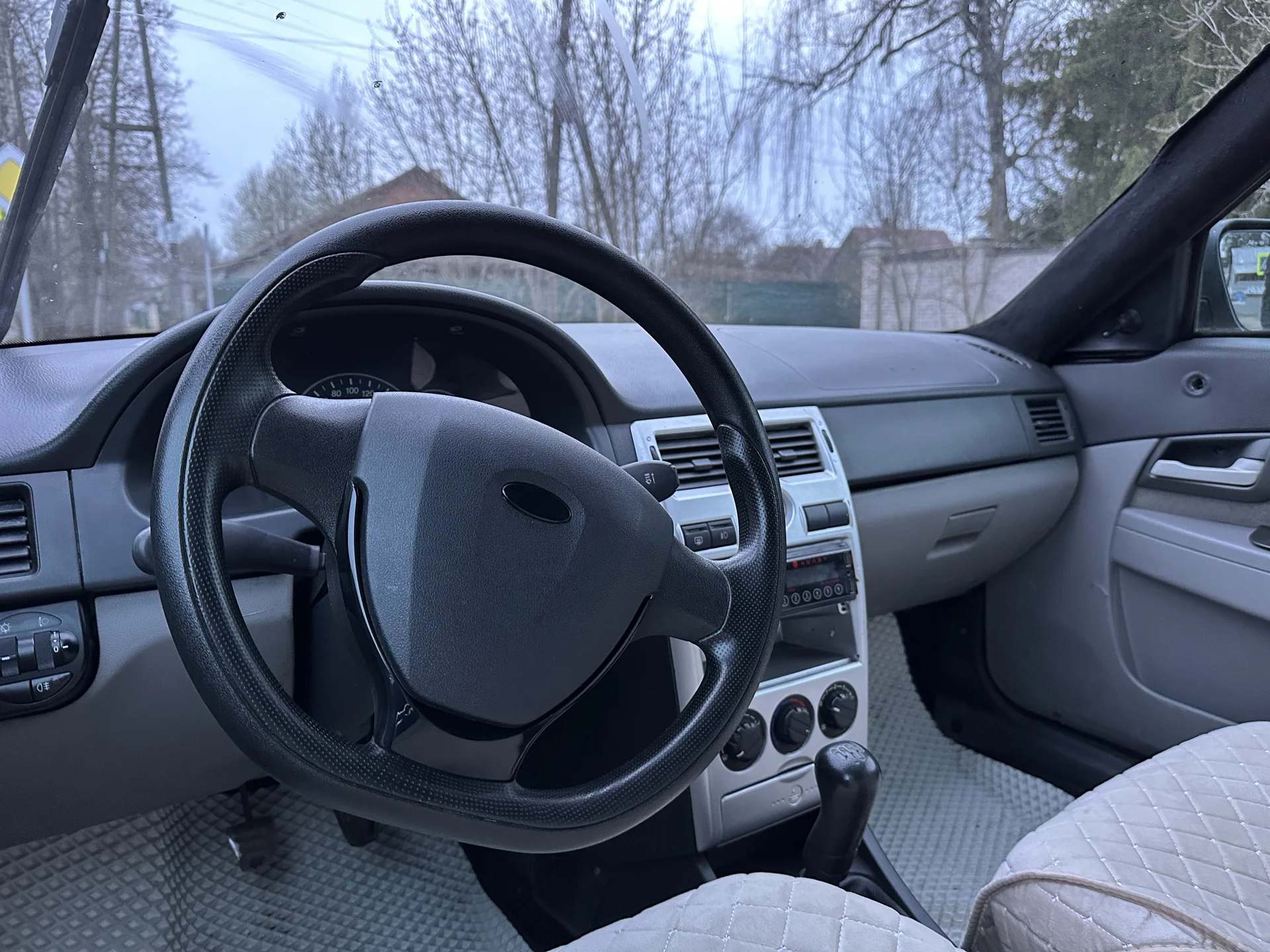 LADA Priora - миниатюра 8