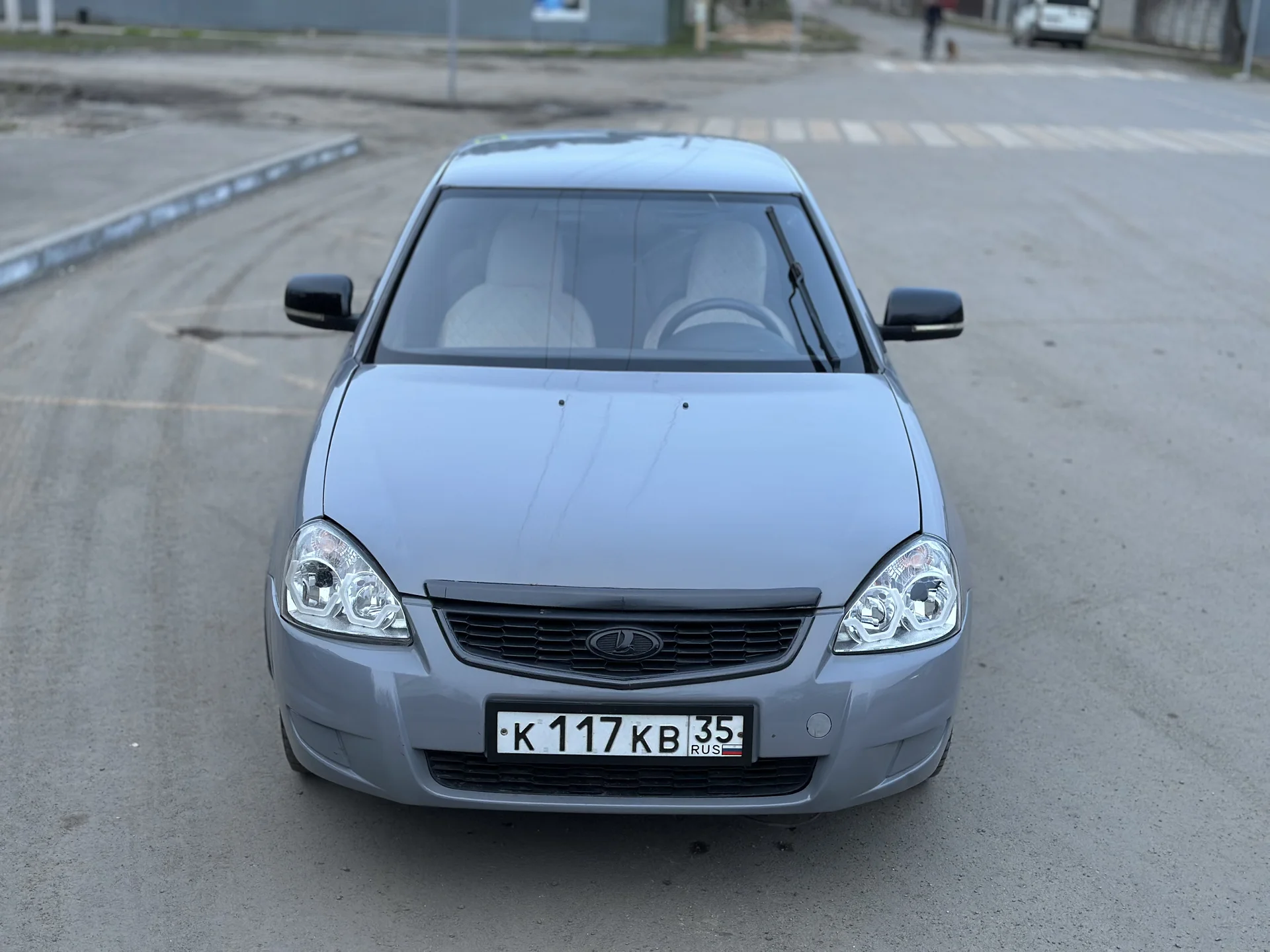 LADA Priora - миниатюра 14