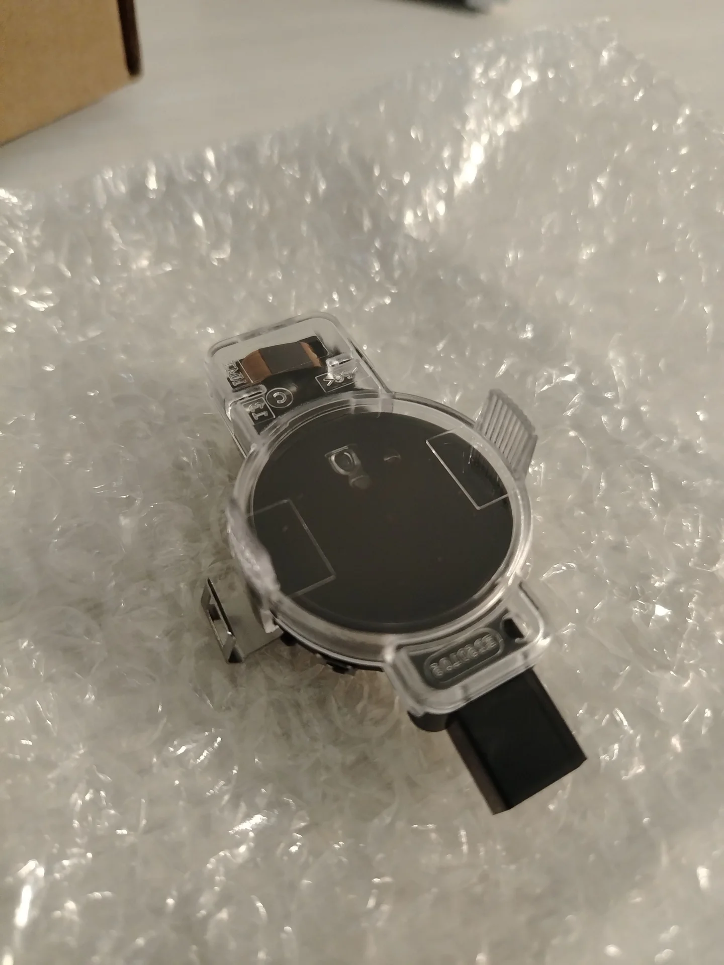 Датчик дождя 803000100AA - миниатюра 3