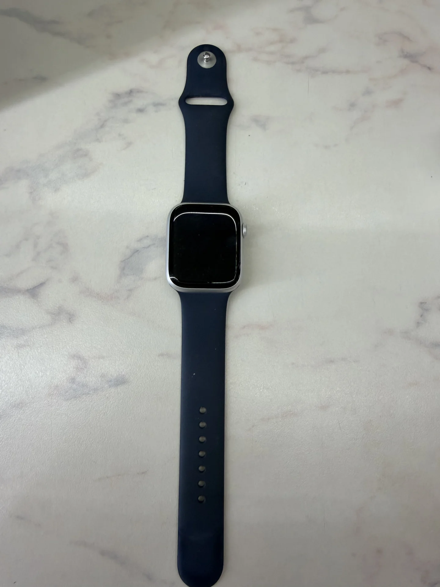 Часы Apple Watch 9 серии - изображение 1