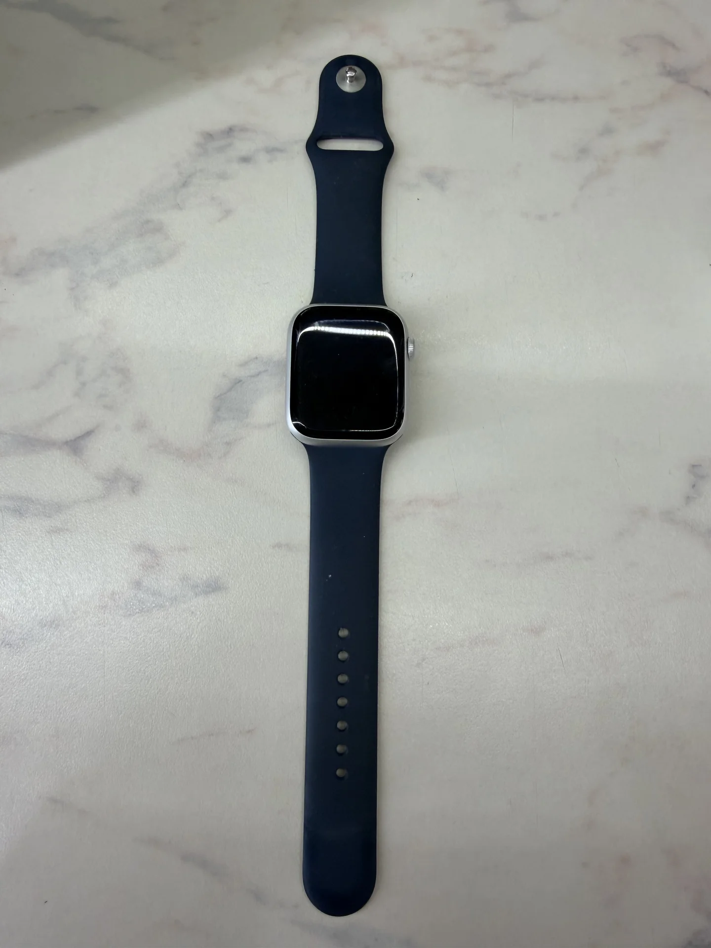Часы Apple Watch 9 серии - миниатюра 2