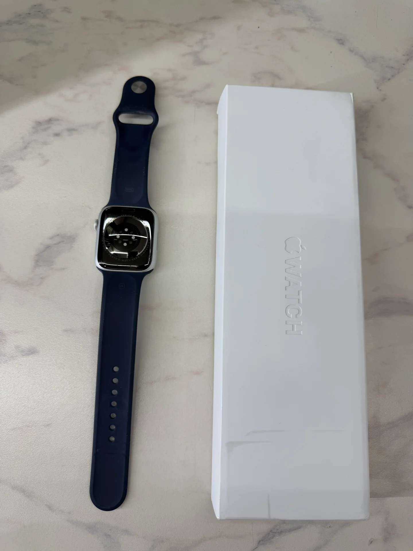 Часы Apple Watch 9 серии - миниатюра 3