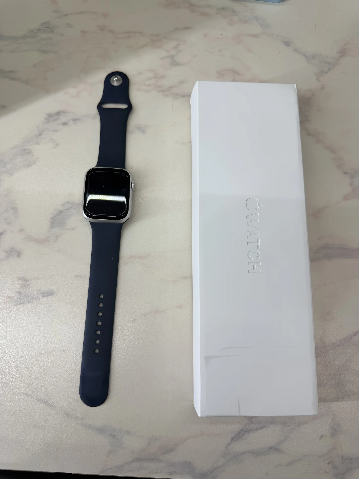 Часы Apple Watch 9 серии - миниатюра 5