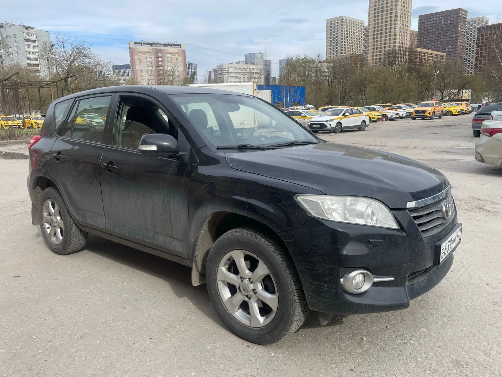 Автомобиль с пробегом - миниатюра 2
